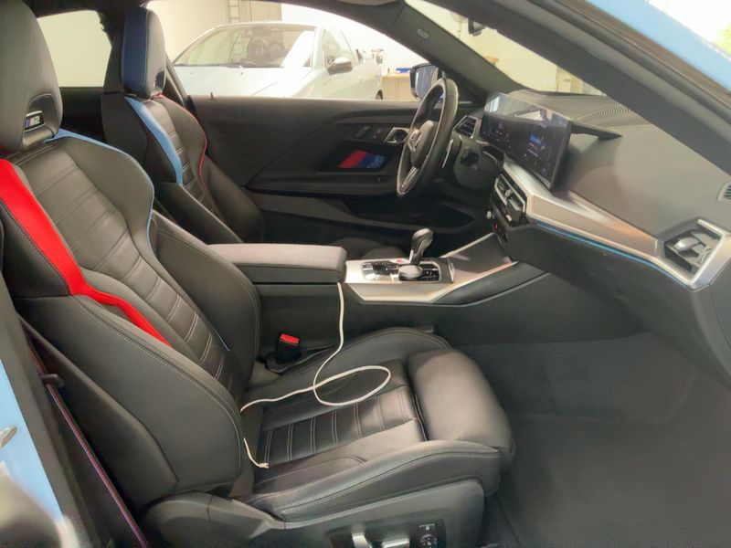 BMW 2er M2 2024 – снимка 17