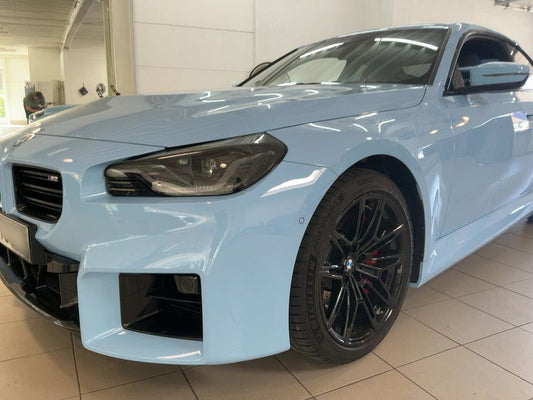BMW 2er M2 2024 – снимка 2
