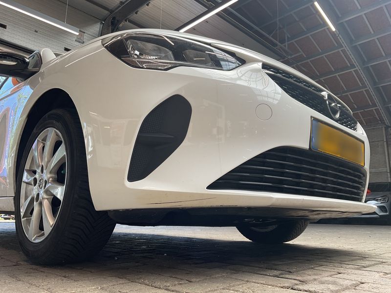 Opel Corsa 1.2 Edition 2022 – снимка 22