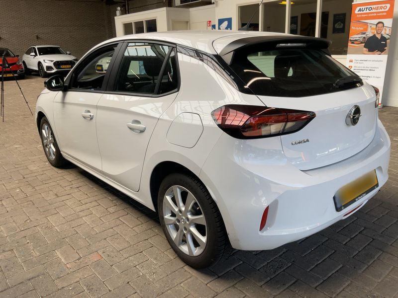 Opel Corsa 1.2 Edition 2022 – снимка 6
