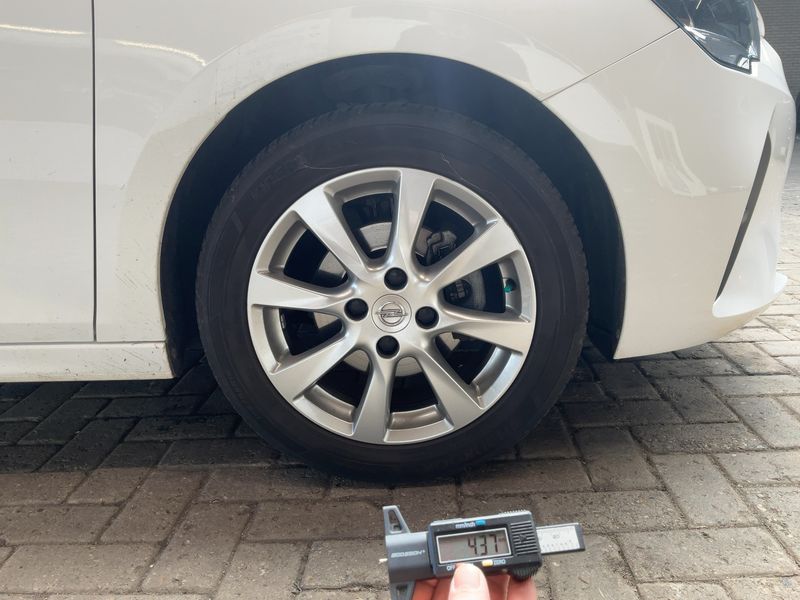 Opel Corsa 1.2 Edition 2022 – снимка 11