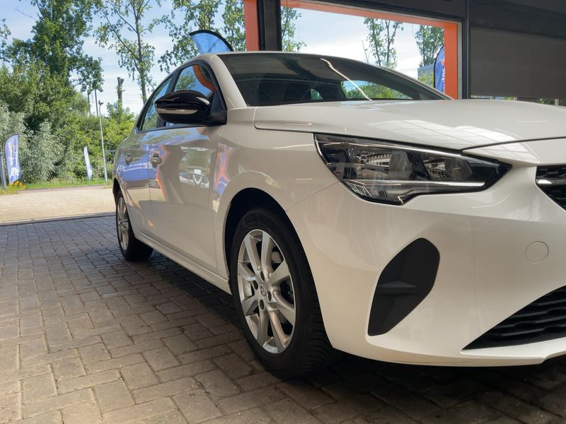 Opel Corsa 1.2 Edition 2022 – снимка 12
