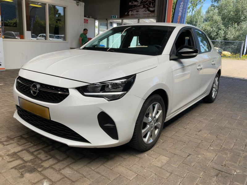 Opel Corsa 1.2 Edition 2022 – снимка 1