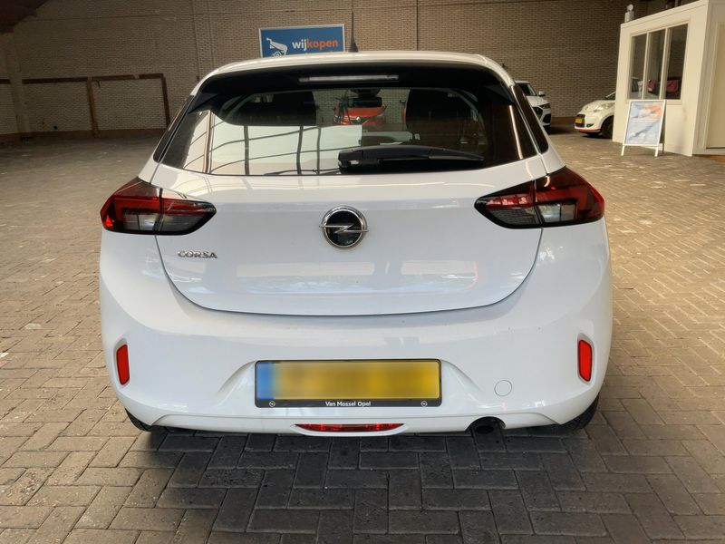 Opel Corsa 1.2 Edition 2022 – снимка 7