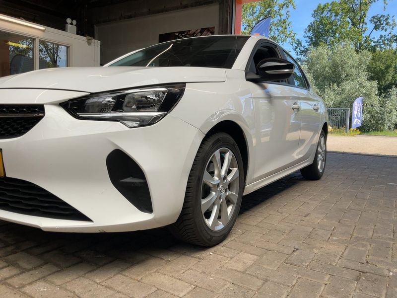 Opel Corsa 1.2 Edition 2022 – снимка 2