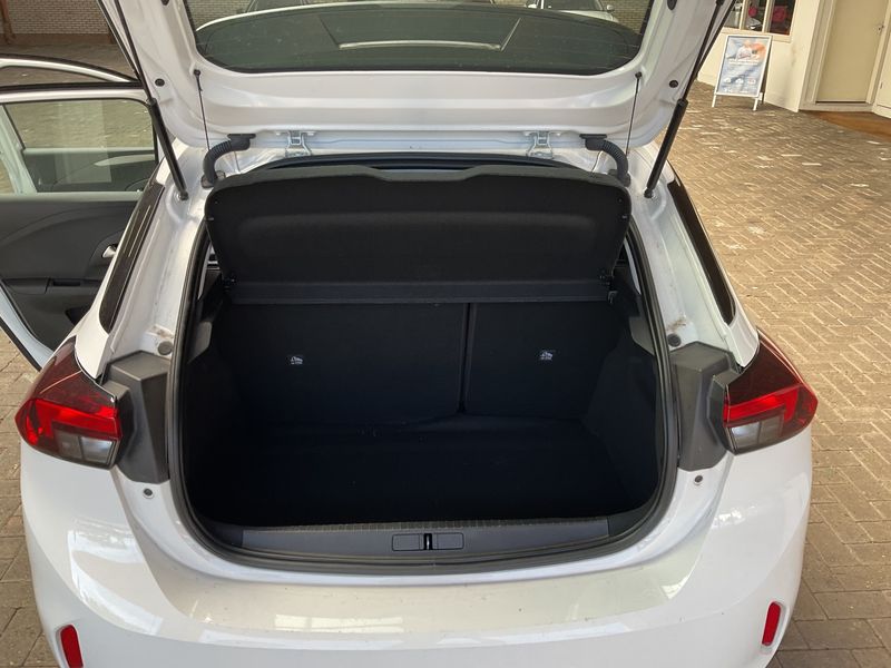 Opel Corsa 1.2 Edition 2022 – снимка 15