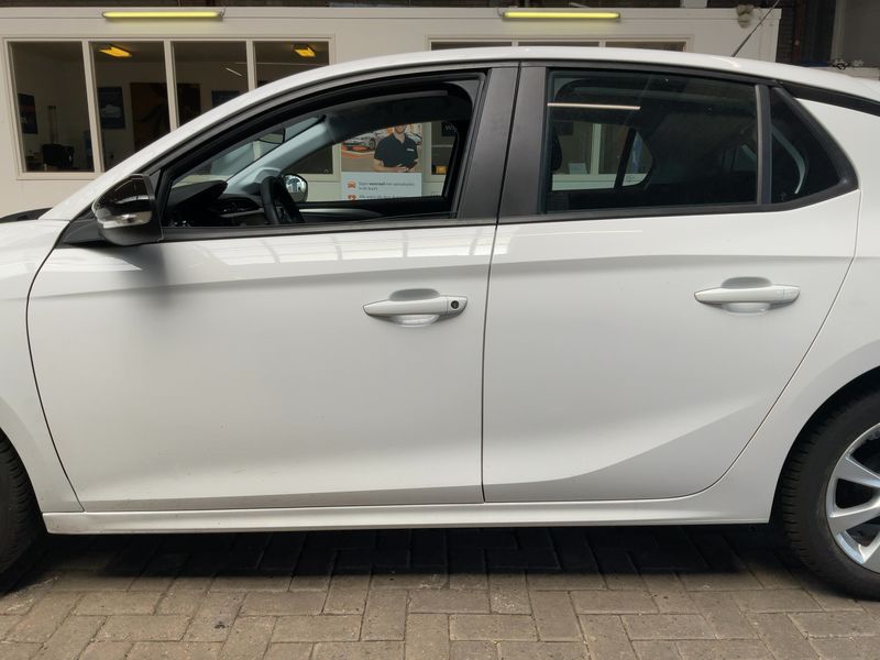 Opel Corsa 1.2 Edition 2022 – снимка 4