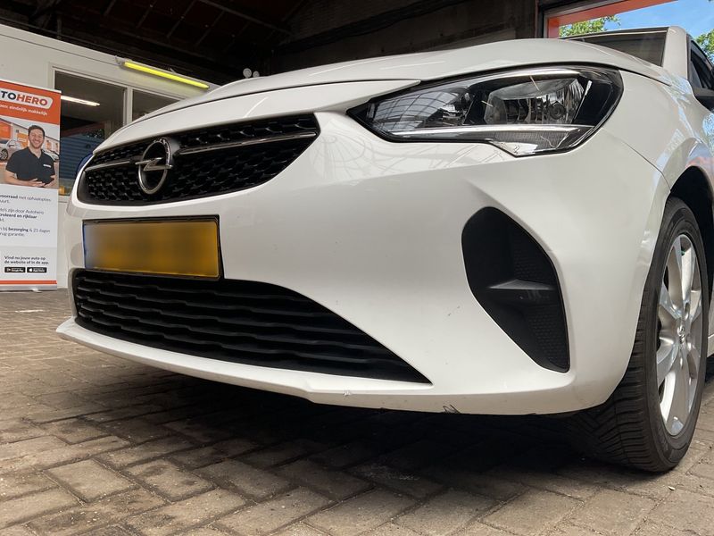 Opel Corsa 1.2 Edition 2022 – снимка 21