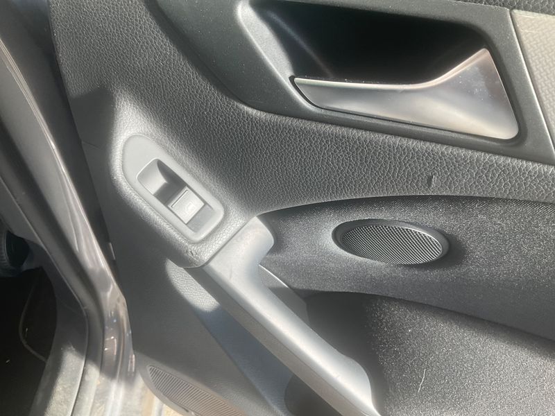 Volkswagen Golf VI 1.4 TSI Match 2012 – снимка 26