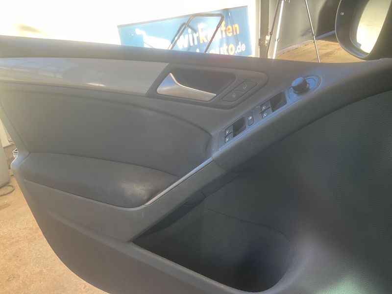 Volkswagen Golf VI 1.4 TSI Match 2012 – снимка 28