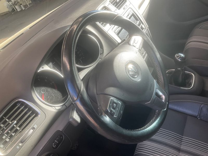 Volkswagen Golf VI 1.4 TSI Match 2012 – снимка 32