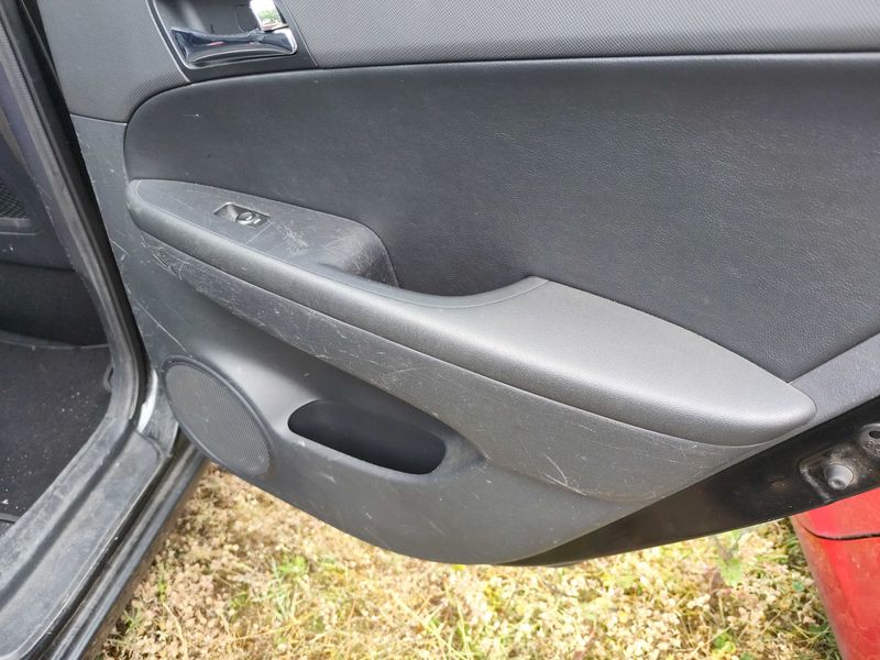 Hyundai i30 1.6 CRDi Classic 2008 – снимка 24