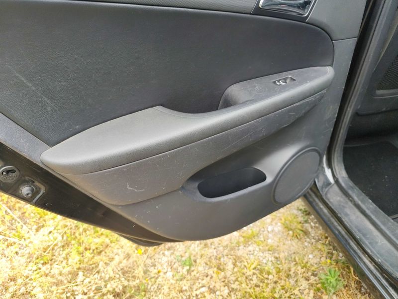 Hyundai i30 1.6 CRDi Classic 2008 – снимка 25