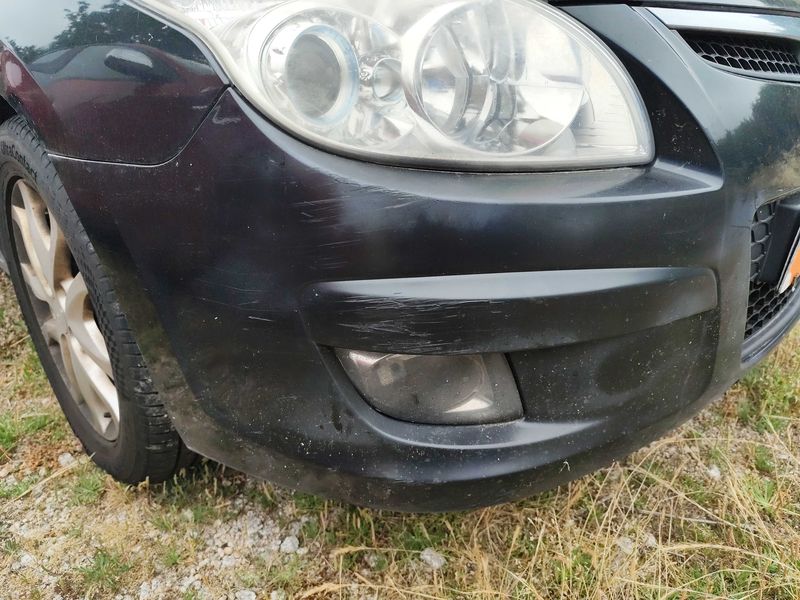 Hyundai i30 1.6 CRDi Classic 2008 – снимка 38