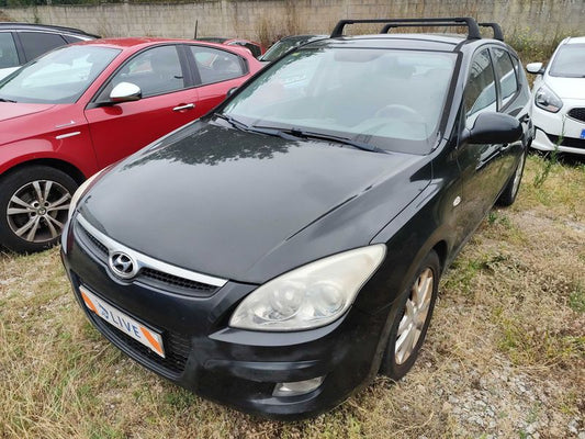 Hyundai i30 1.6 CRDi Classic 2008 – снимка 1