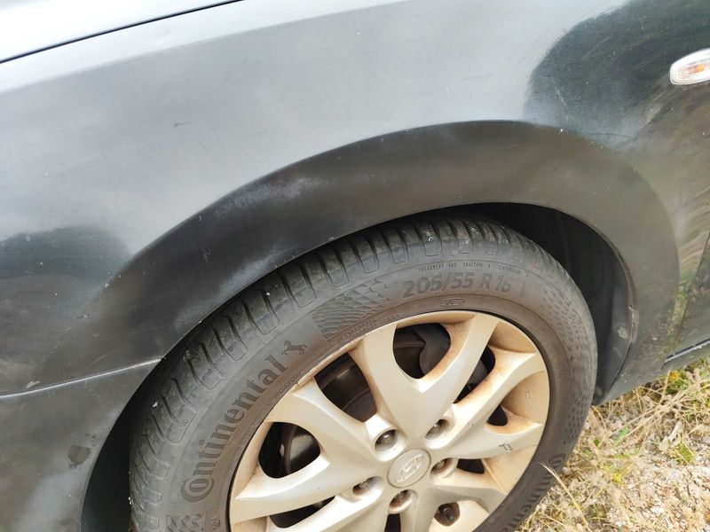 Hyundai i30 1.6 CRDi Classic 2008 – снимка 33