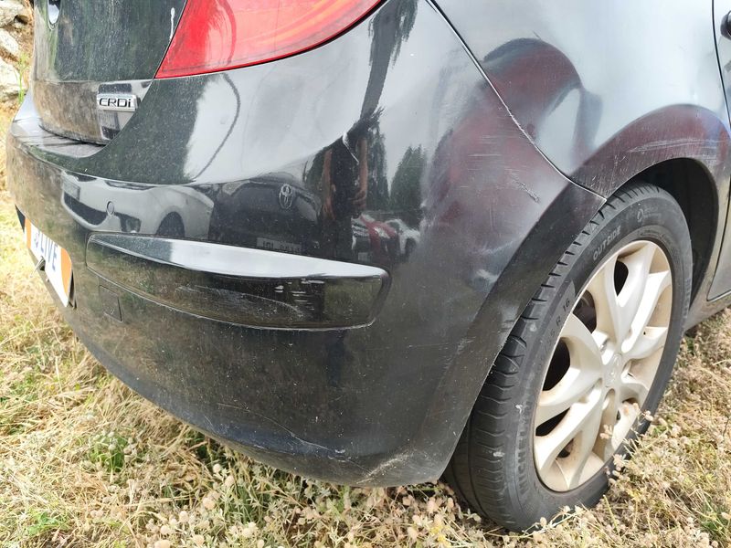 Hyundai i30 1.6 CRDi Classic 2008 – снимка 36