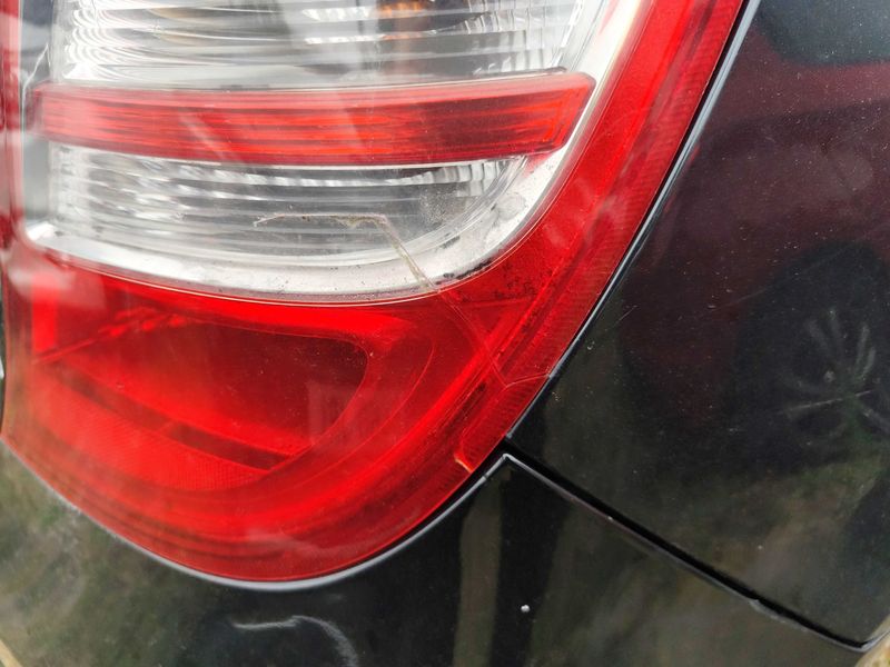 Hyundai i30 1.6 CRDi Classic 2008 – снимка 37