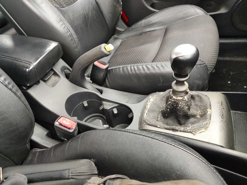 Hyundai i30 1.6 CRDi Classic 2008 – снимка 22