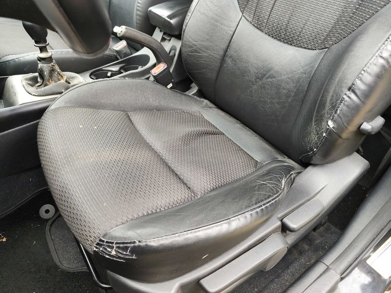 Hyundai i30 1.6 CRDi Classic 2008 – снимка 27
