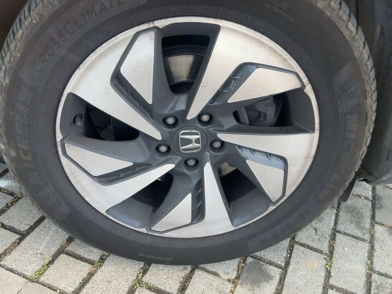 Honda CR-V 1.6 DTEC Lifestyle 4WD 2016 – снимка 20