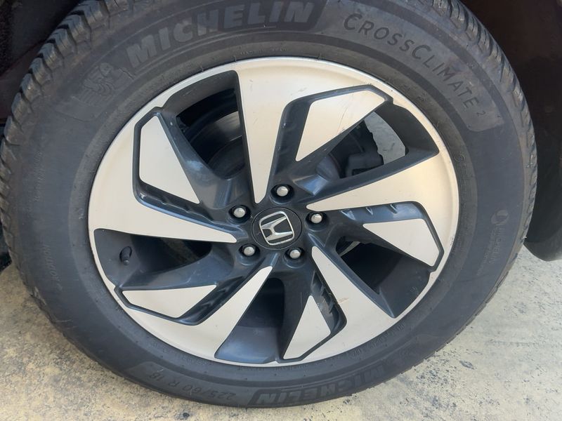 Honda CR-V 1.6 DTEC Lifestyle 4WD 2016 – снимка 18