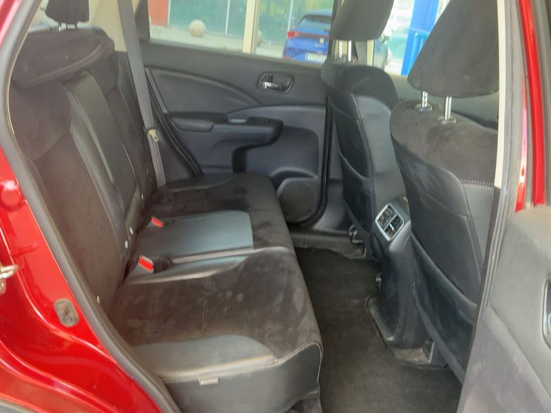 Honda CR-V 1.6 DTEC Lifestyle 4WD 2016 – снимка 14
