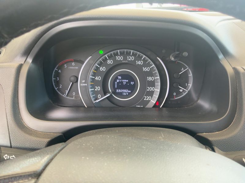 Honda CR-V 1.6 DTEC Lifestyle 4WD 2016 – снимка 13