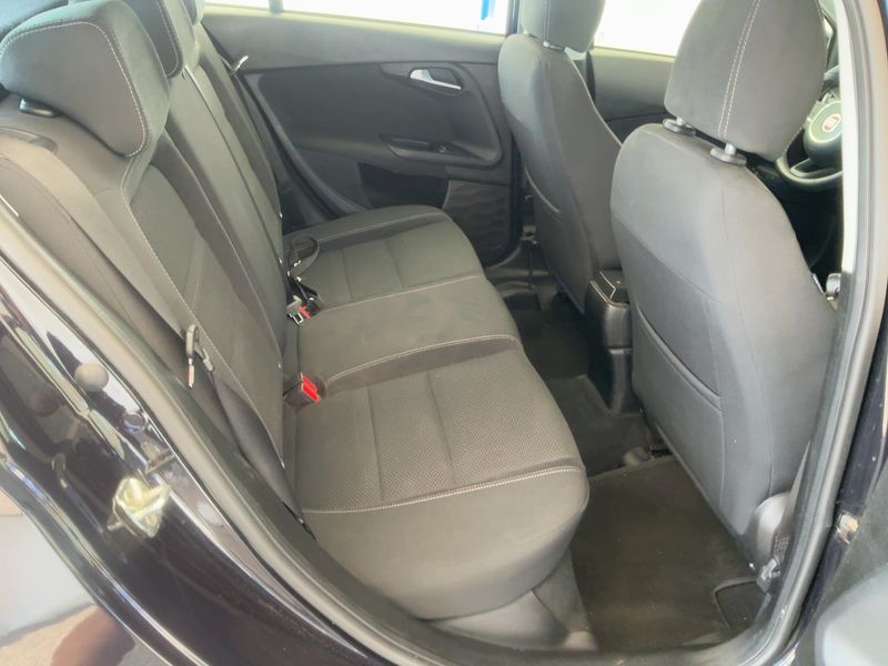 Fiat Tipo 1.6 JTDM Lounge 2017 – снимка 19