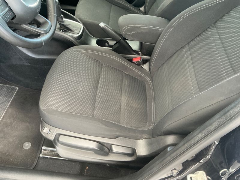 Fiat Tipo 1.6 JTDM Lounge 2017 – снимка 22