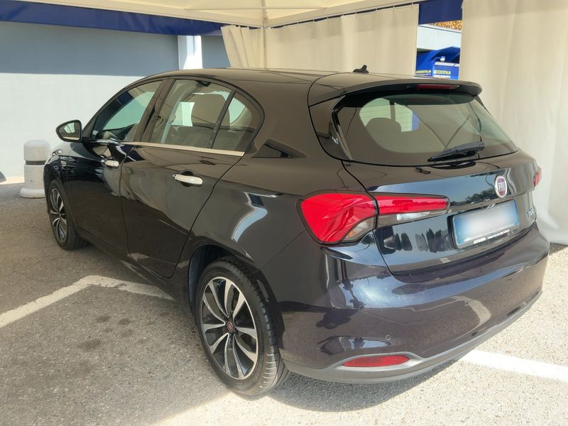 Fiat Tipo 1.6 JTDM Lounge 2017 – снимка 6