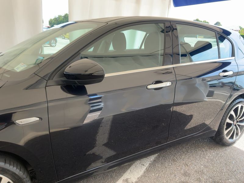 Fiat Tipo 1.6 JTDM Lounge 2017 – снимка 4