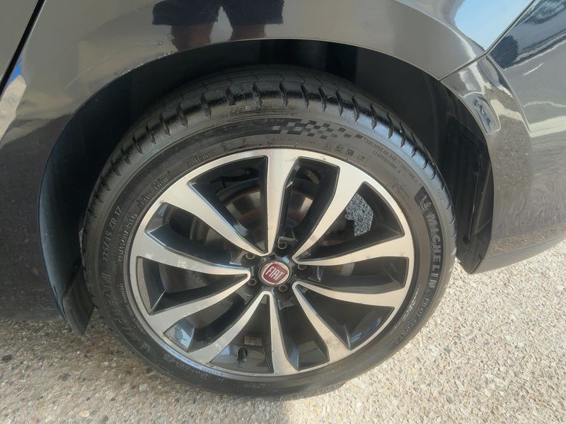 Fiat Tipo 1.6 JTDM Lounge 2017 – снимка 5