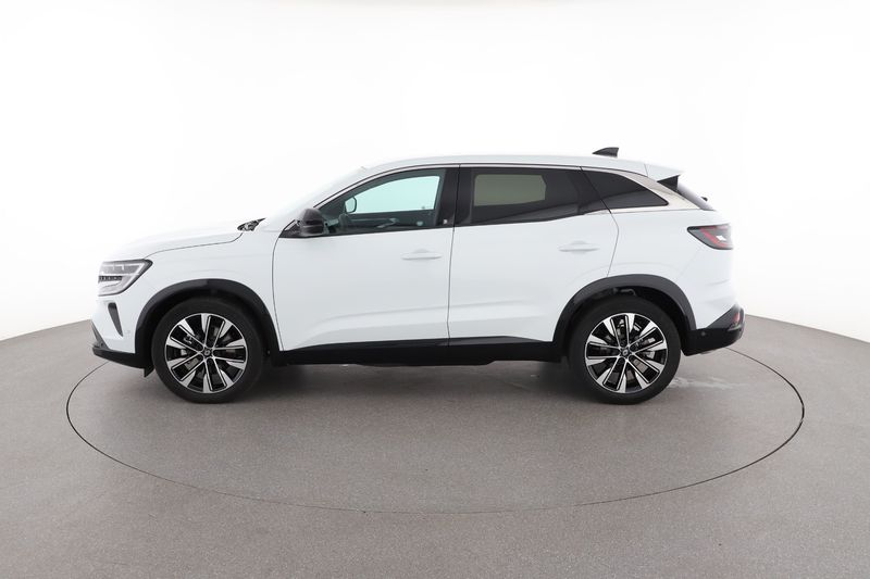 Renault Austral 1.2 Hybrid E-Tech Techno 2023 – снимка 4