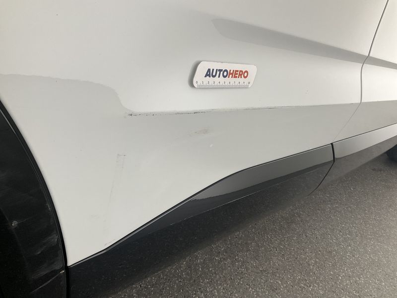 Renault Austral 1.2 Hybrid E-Tech Techno 2023 – снимка 20