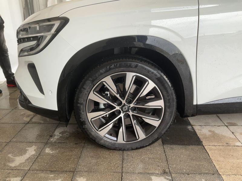 Renault Austral 1.2 Hybrid E-Tech Techno 2023 – снимка 3
