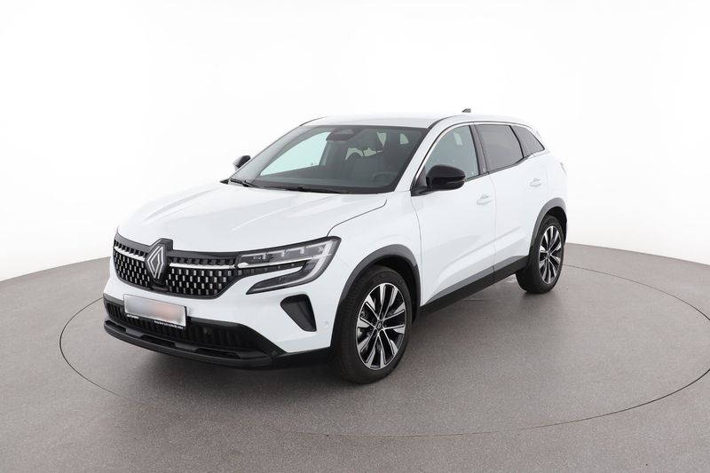 Renault Austral 1.2 Hybrid E-Tech Techno 2023 – снимка 2