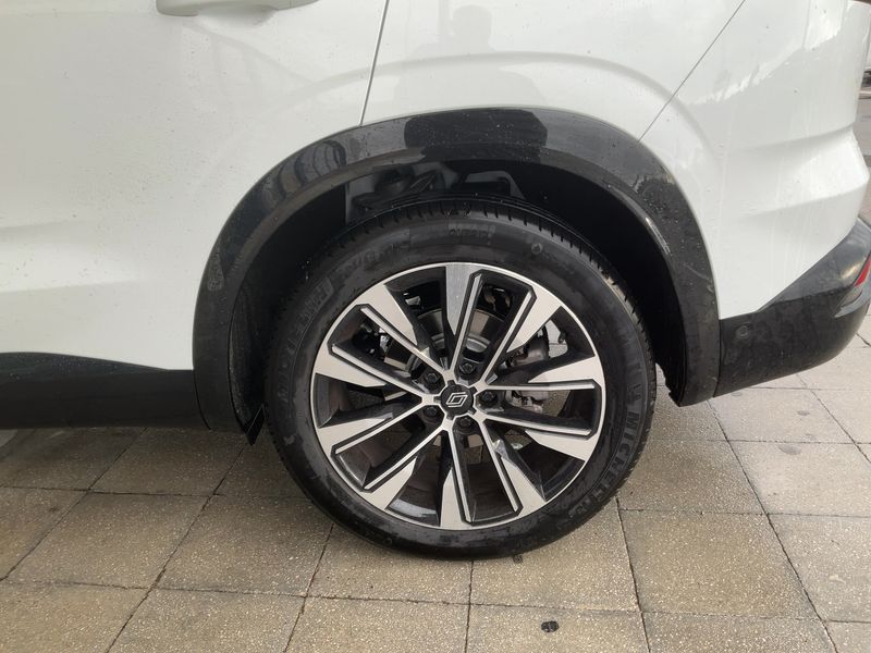 Renault Austral 1.2 Hybrid E-Tech Techno 2023 – снимка 5