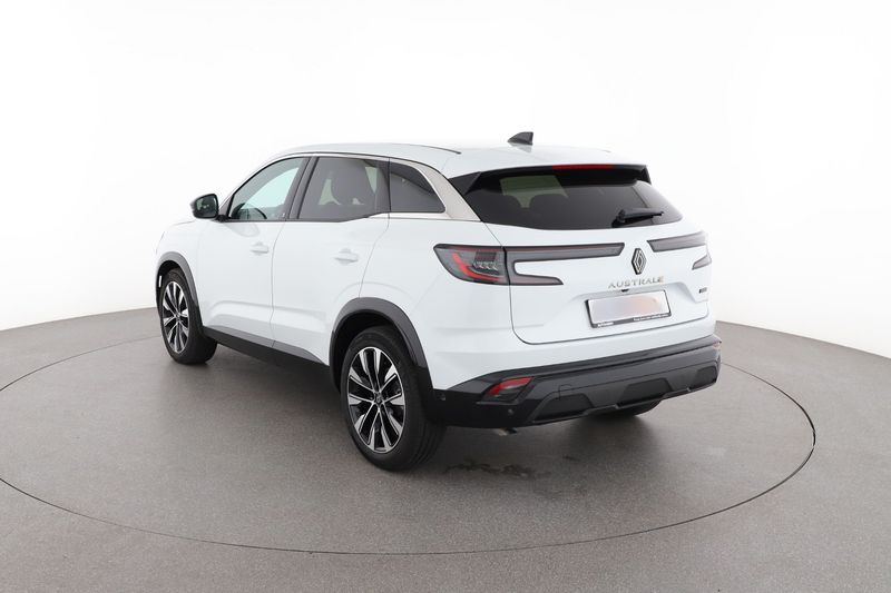 Renault Austral 1.2 Hybrid E-Tech Techno 2023 – снимка 6