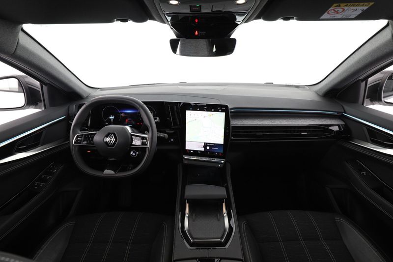 Renault Austral 1.2 Hybrid E-Tech Techno 2023 – снимка 17