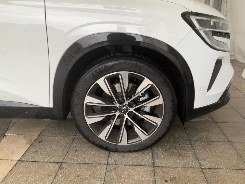 Renault Austral 1.2 Hybrid E-Tech Techno 2023 – снимка 11