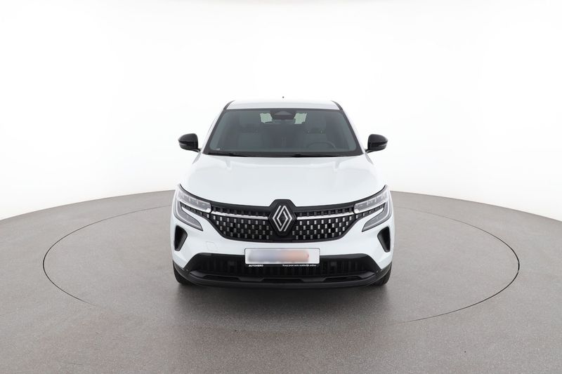 Renault Austral 1.2 Hybrid E-Tech Techno 2023 – снимка 14