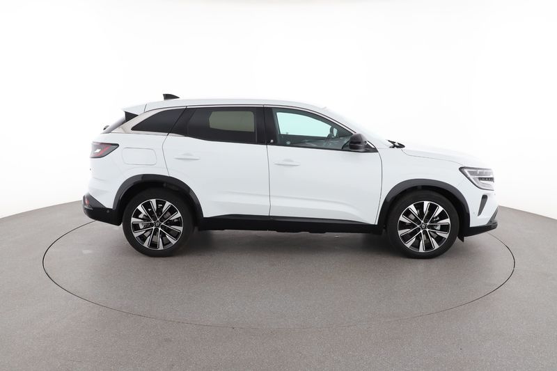 Renault Austral 1.2 Hybrid E-Tech Techno 2023 – снимка 10