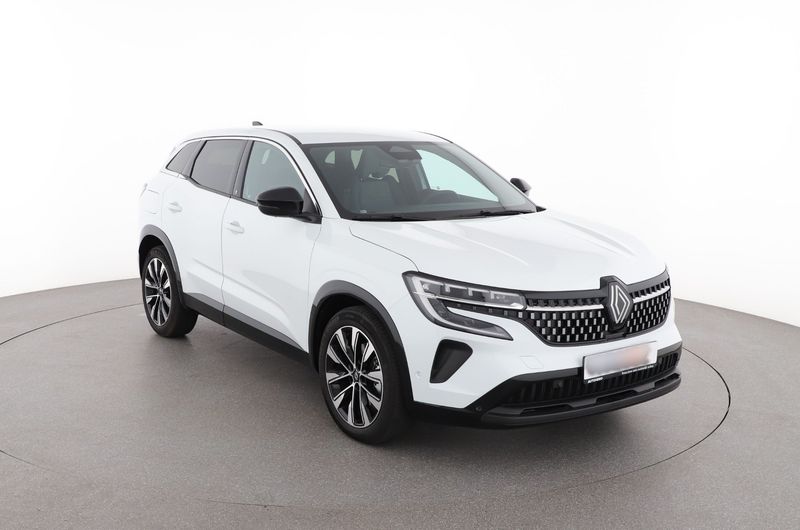 Renault Austral 1.2 Hybrid E-Tech Techno 2023 – снимка 12
