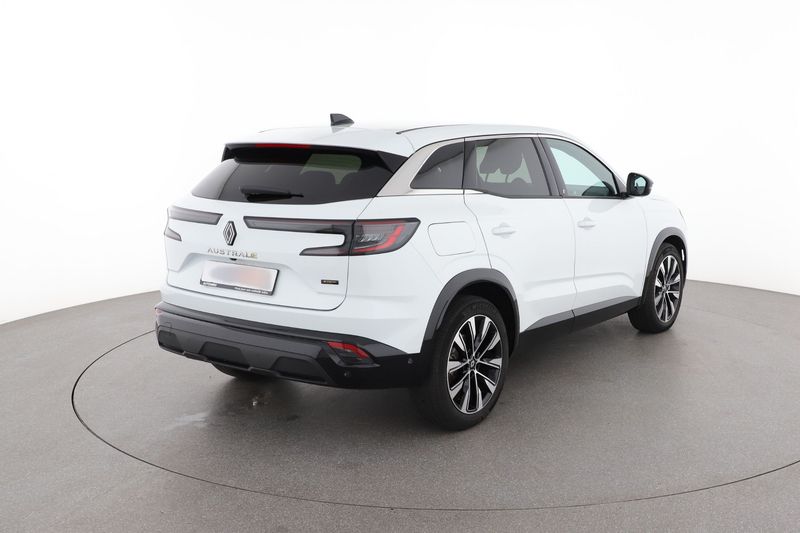 Renault Austral 1.2 Hybrid E-Tech Techno 2023 – снимка 8