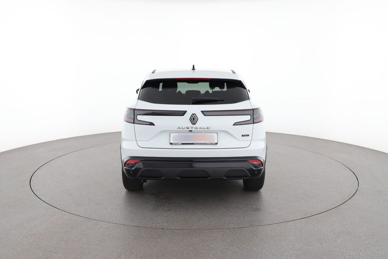 Renault Austral 1.2 Hybrid E-Tech Techno 2023 – снимка 7