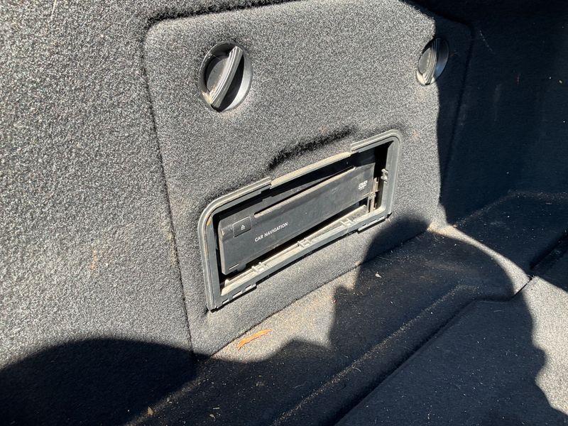 Mercedes-Benz E-Klasse E 280 CDI Avantgarde 2005 – снимка на щета