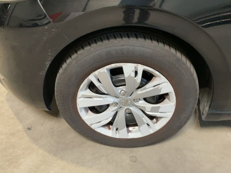 Peugeot 208 1.4 HDi Active 2015 – снимка 3