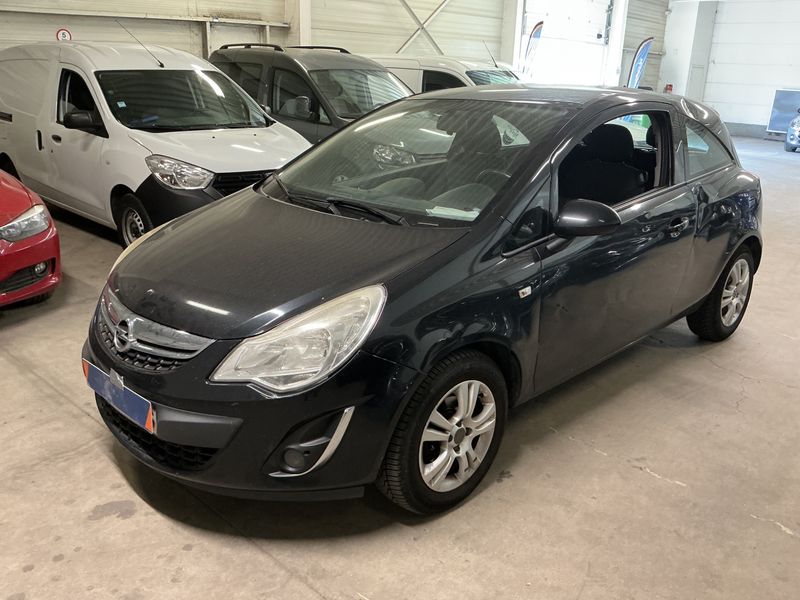 Opel Corsa 1.3 CDTI Active 2013 – снимка 1