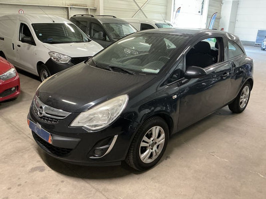 Opel Corsa 1.3 CDTI Active 2013 – снимка 1